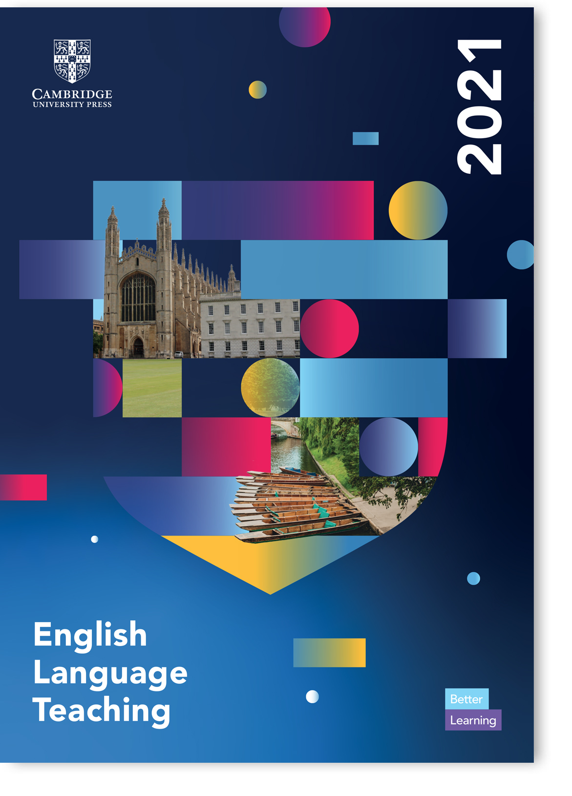Cambridge English Language Assessment Calendar